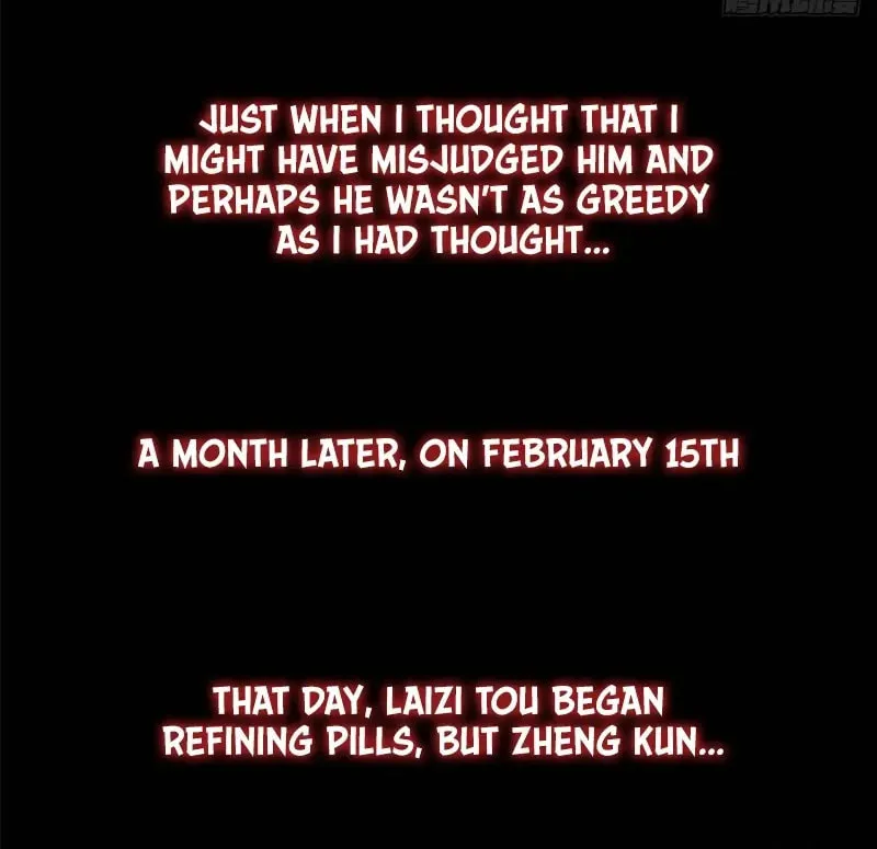 Dao of the Bizarre Immortal Chapter 17 page 6 - 
