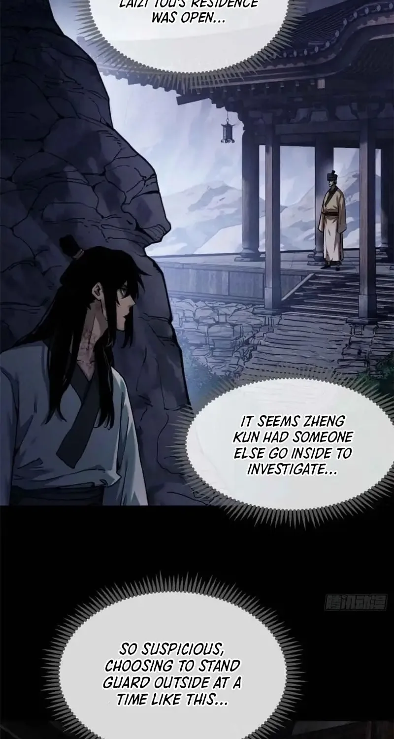 Dao of the Bizarre Immortal Chapter 17 page 9 - 