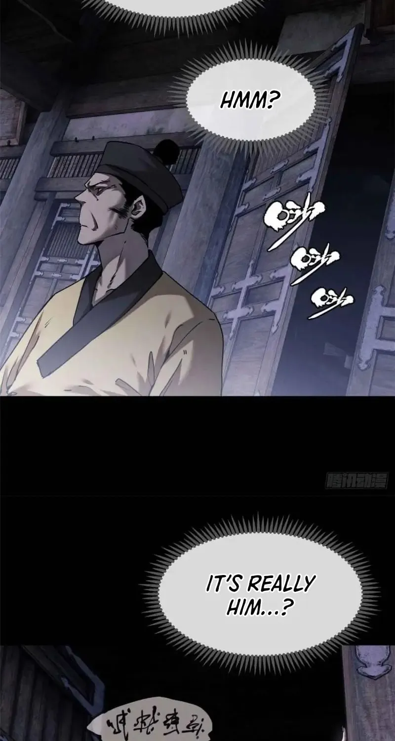 Dao of the Bizarre Immortal Chapter 17 page 10 - 
