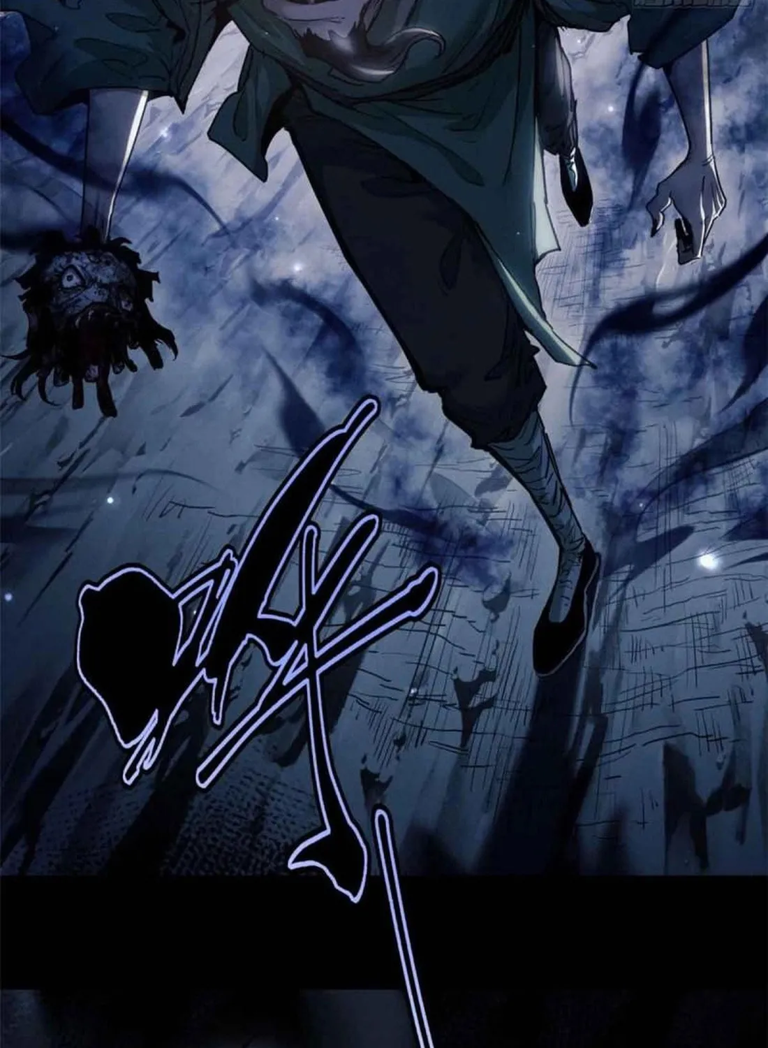 Dao of the Bizarre Immortal Chapter 18 page 12 - 