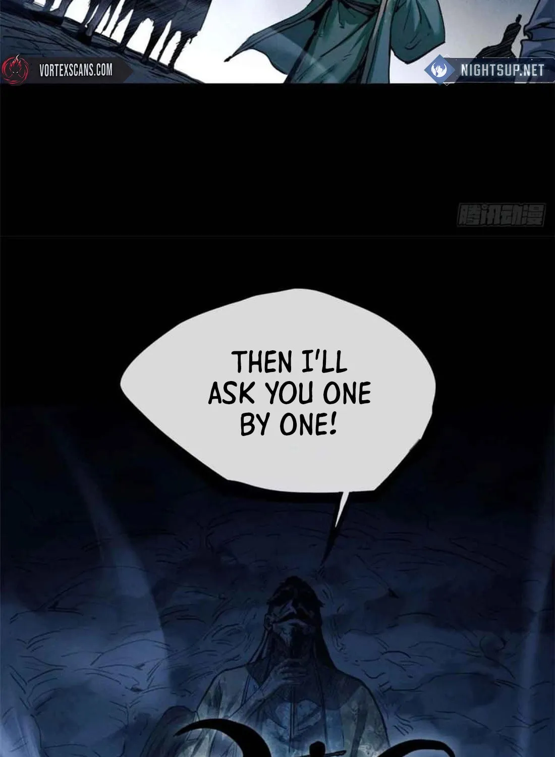 Dao of the Bizarre Immortal Chapter 18 page 14 - 