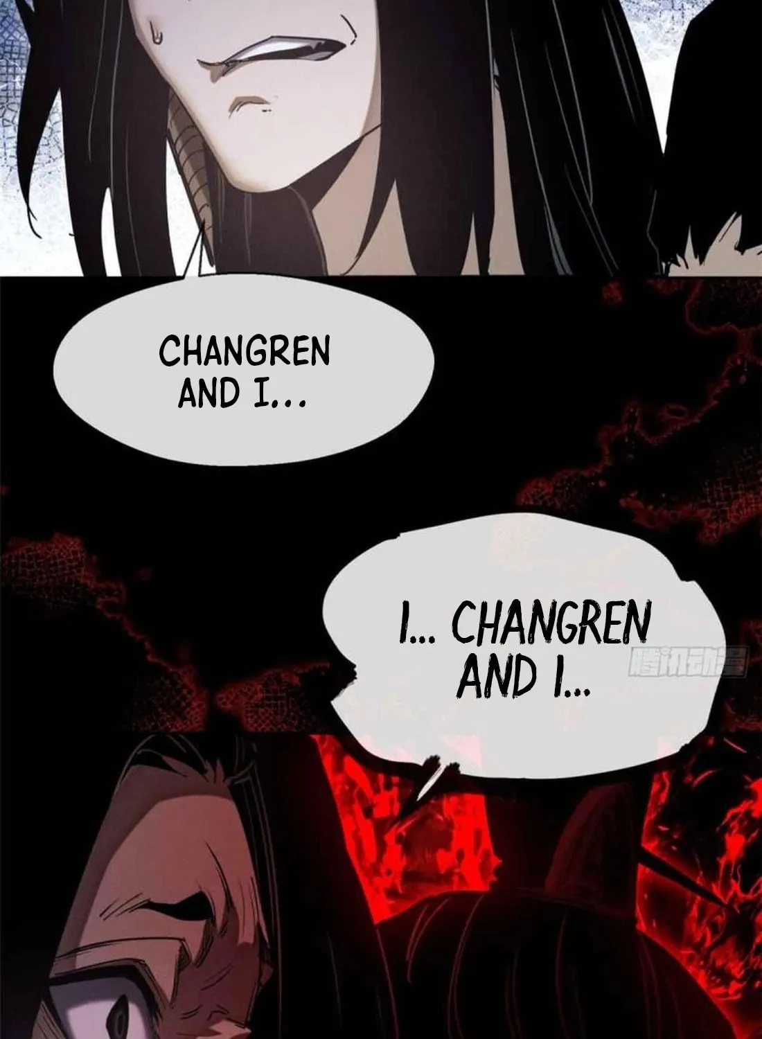 Dao of the Bizarre Immortal Chapter 18 page 18 - 