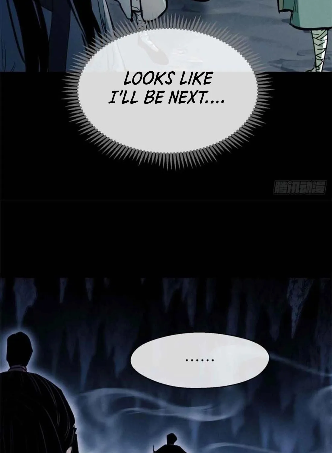 Dao of the Bizarre Immortal Chapter 18 page 23 - 