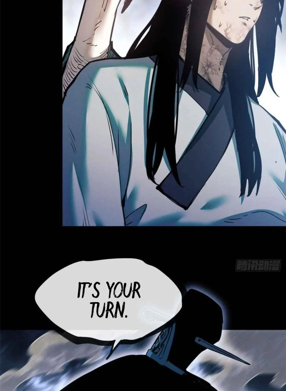 Dao of the Bizarre Immortal Chapter 18 page 26 - 