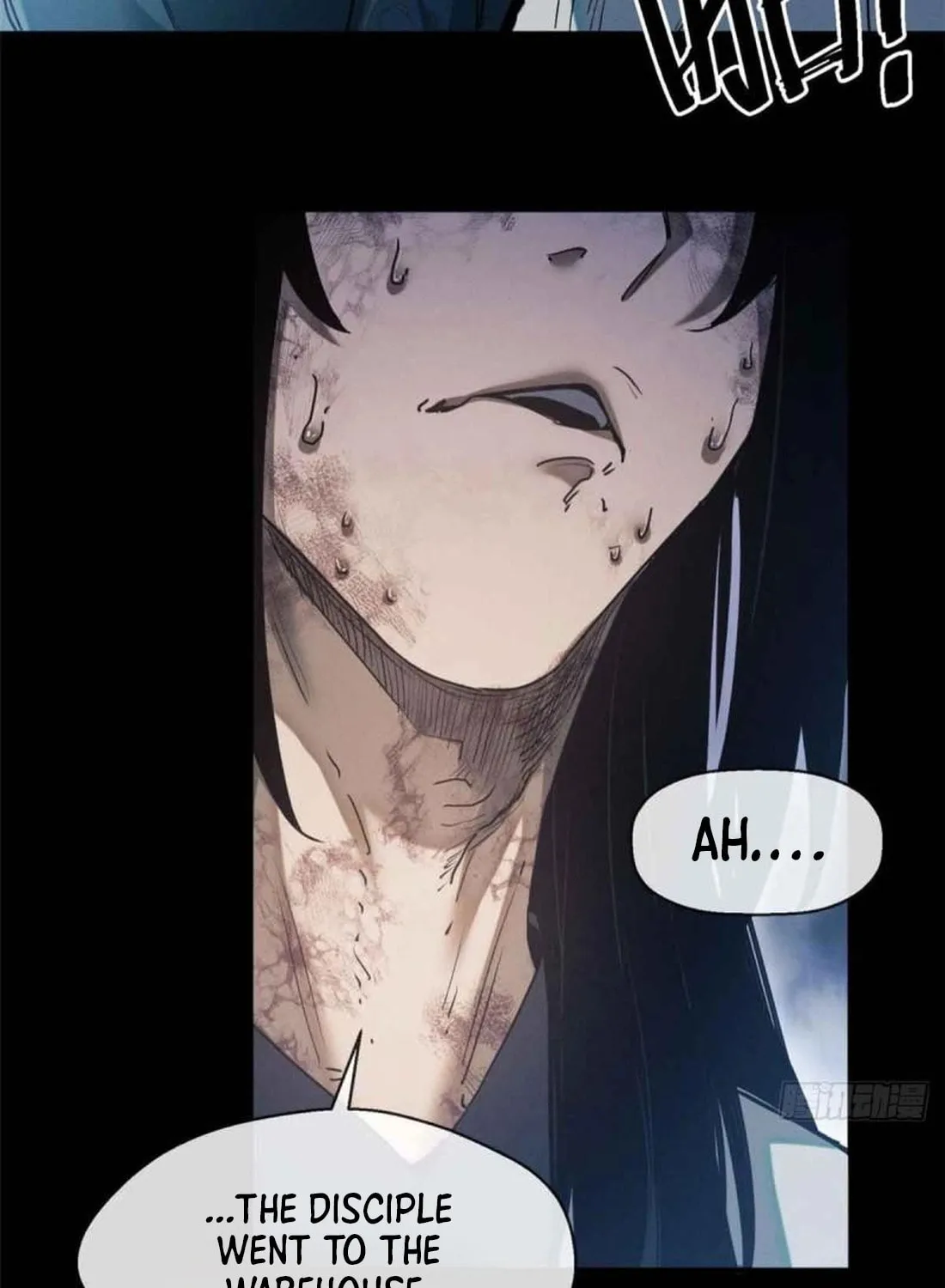 Dao of the Bizarre Immortal Chapter 18 page 28 - 