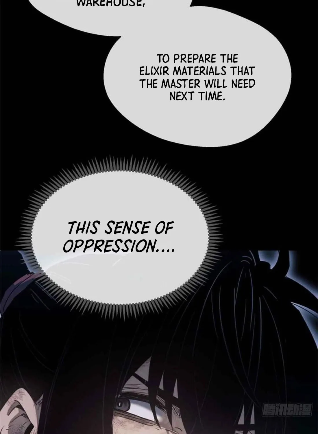 Dao of the Bizarre Immortal Chapter 18 page 29 - 