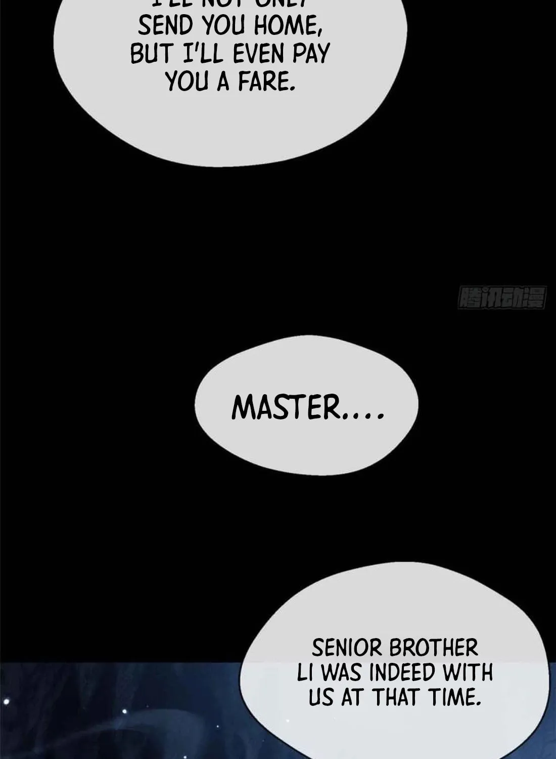 Dao of the Bizarre Immortal Chapter 18 page 35 - 