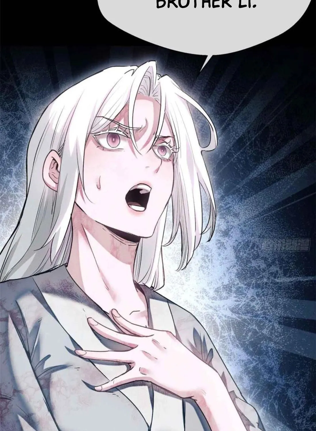 Dao of the Bizarre Immortal Chapter 18 page 37 - 