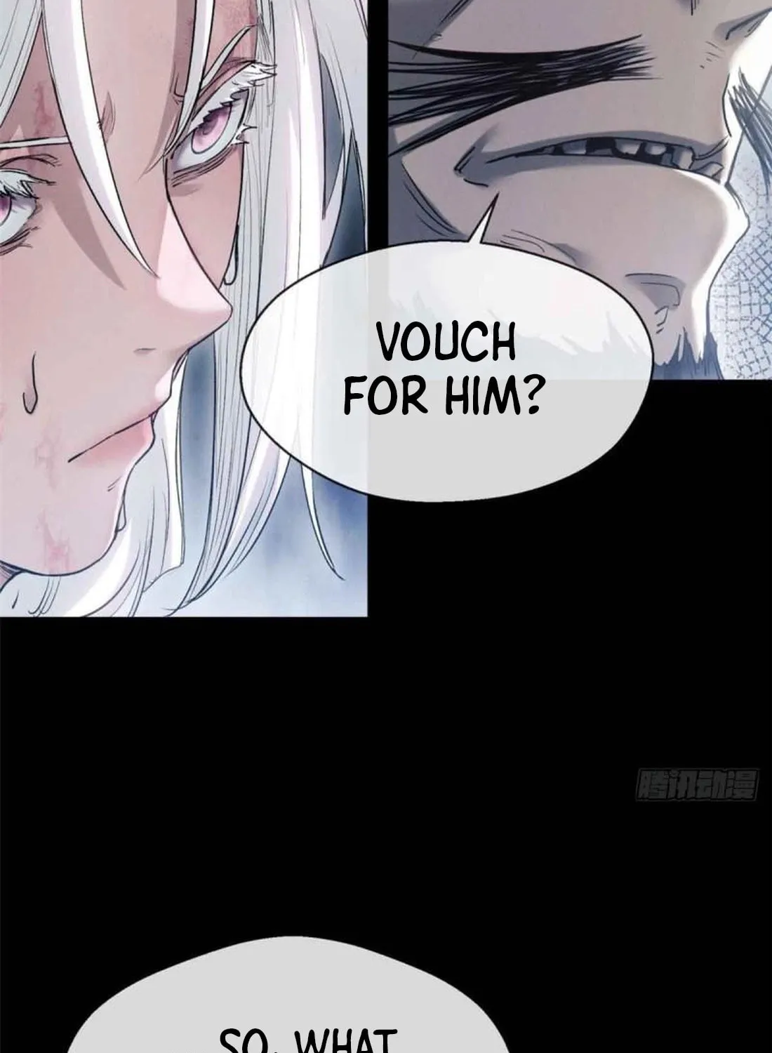 Dao of the Bizarre Immortal Chapter 18 page 39 - 