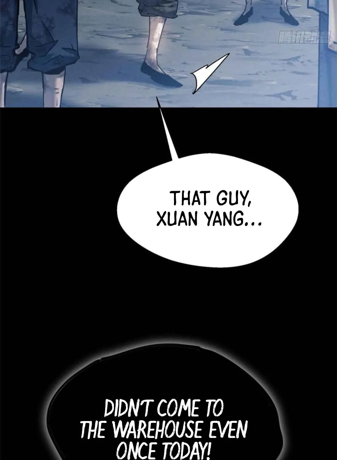 Dao of the Bizarre Immortal Chapter 18 page 42 - 