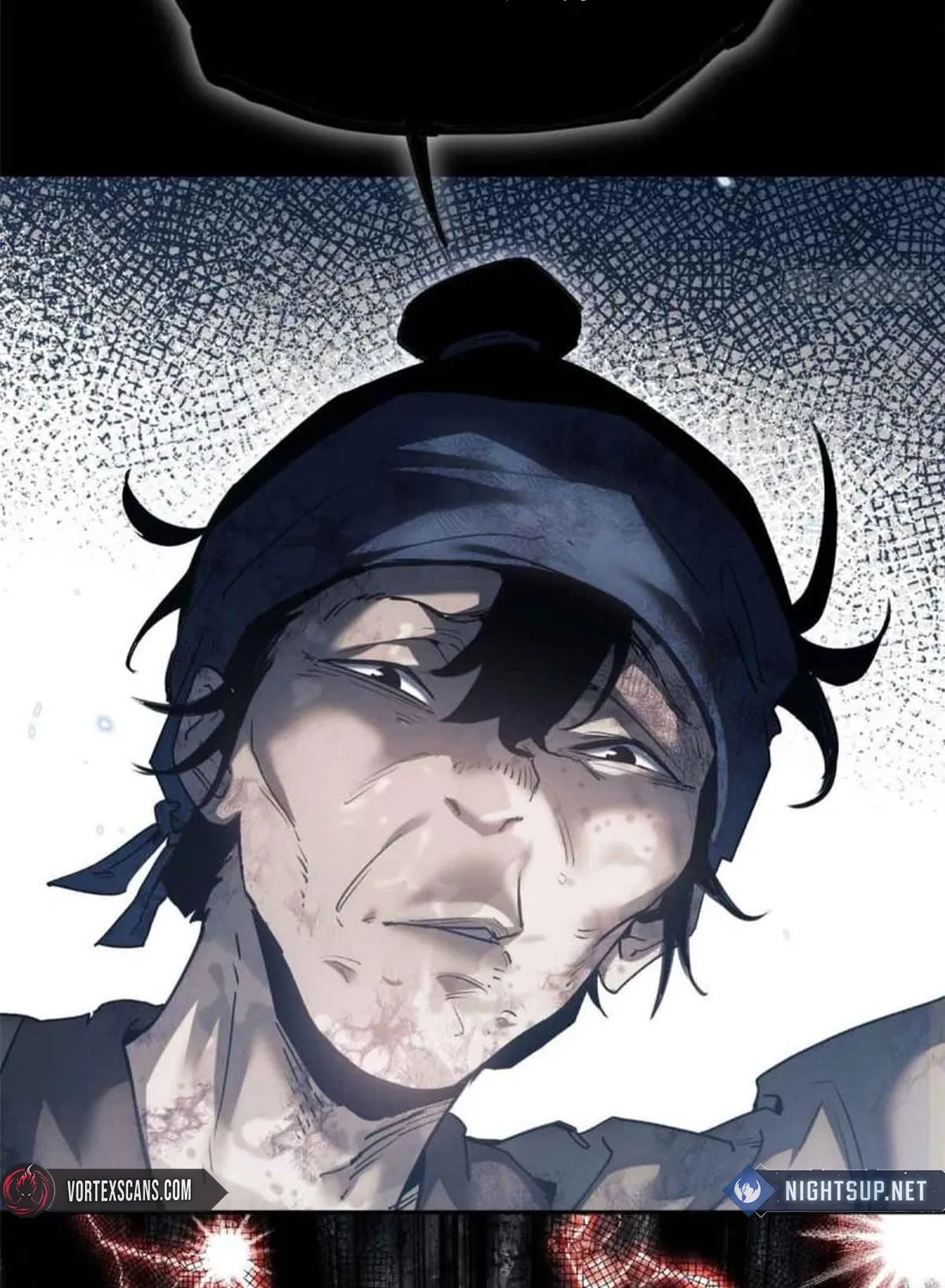 Dao of the Bizarre Immortal Chapter 18 page 43 - 