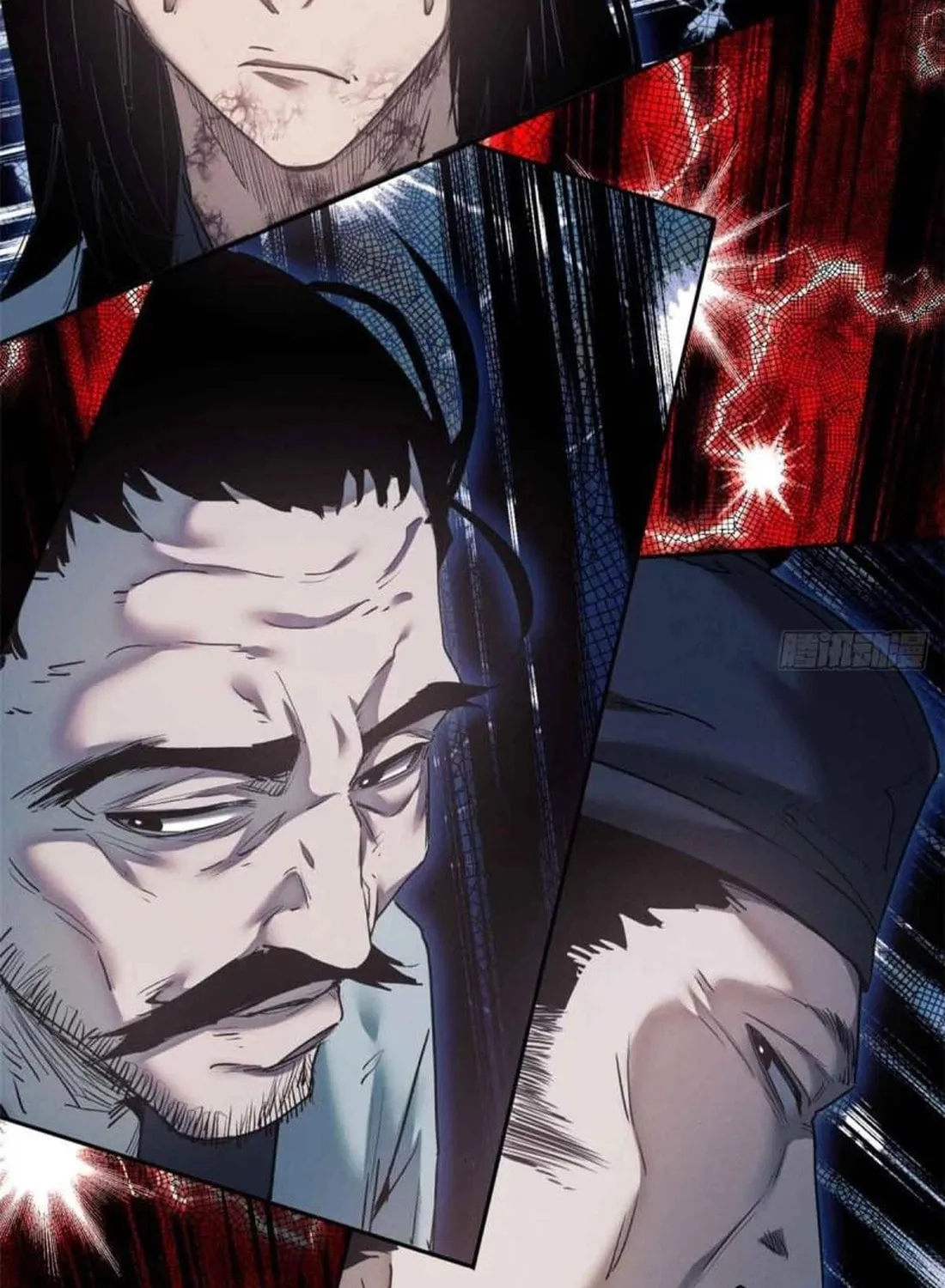 Dao of the Bizarre Immortal Chapter 18 page 45 - 