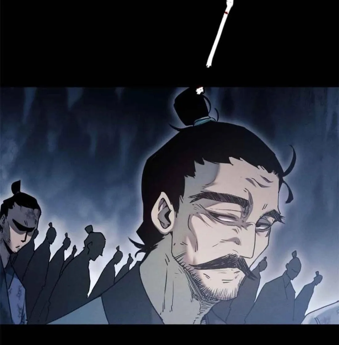Dao of the Bizarre Immortal Chapter 18 page 50 - 