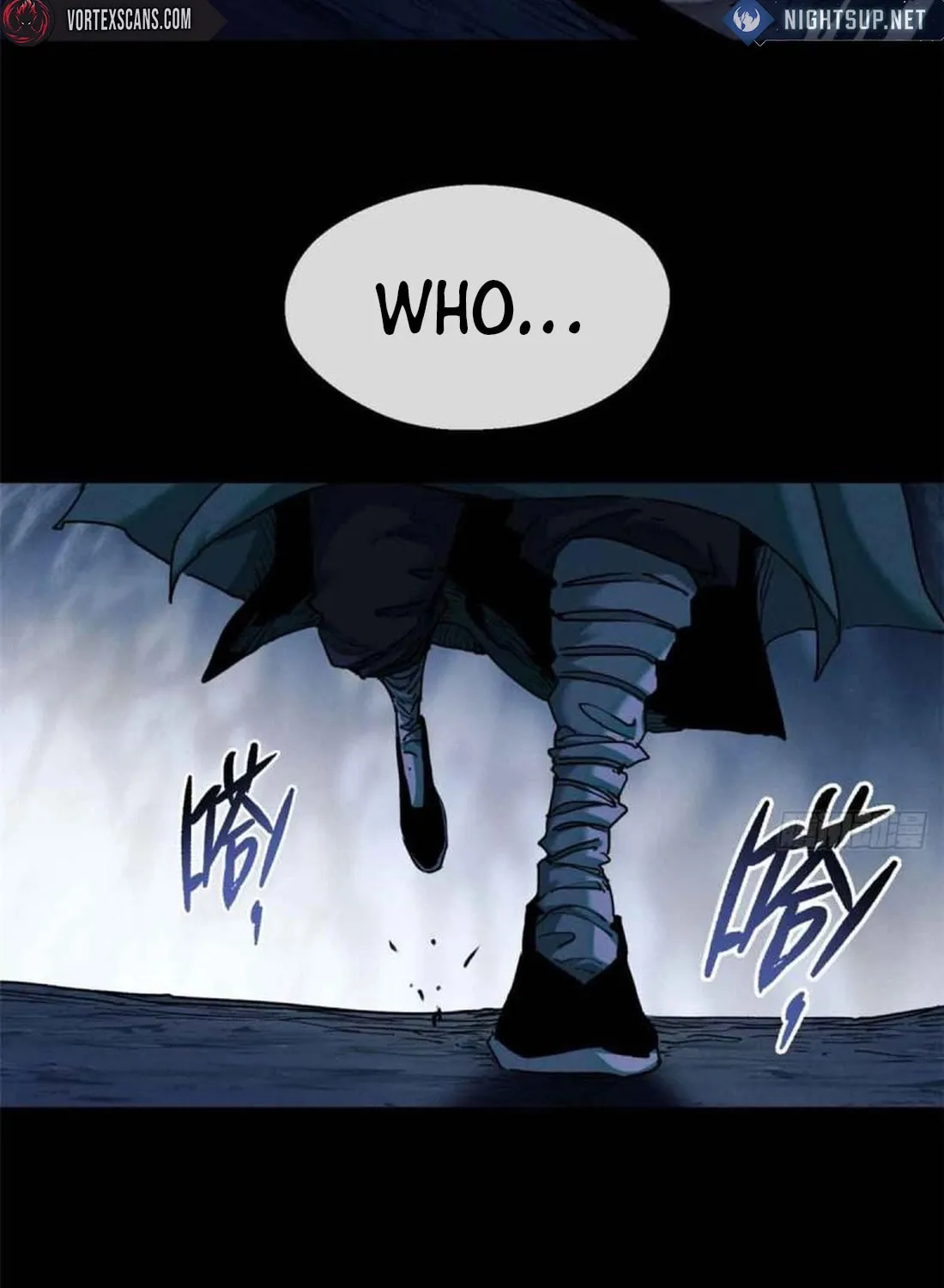 Dao of the Bizarre Immortal Chapter 18 page 7 - 
