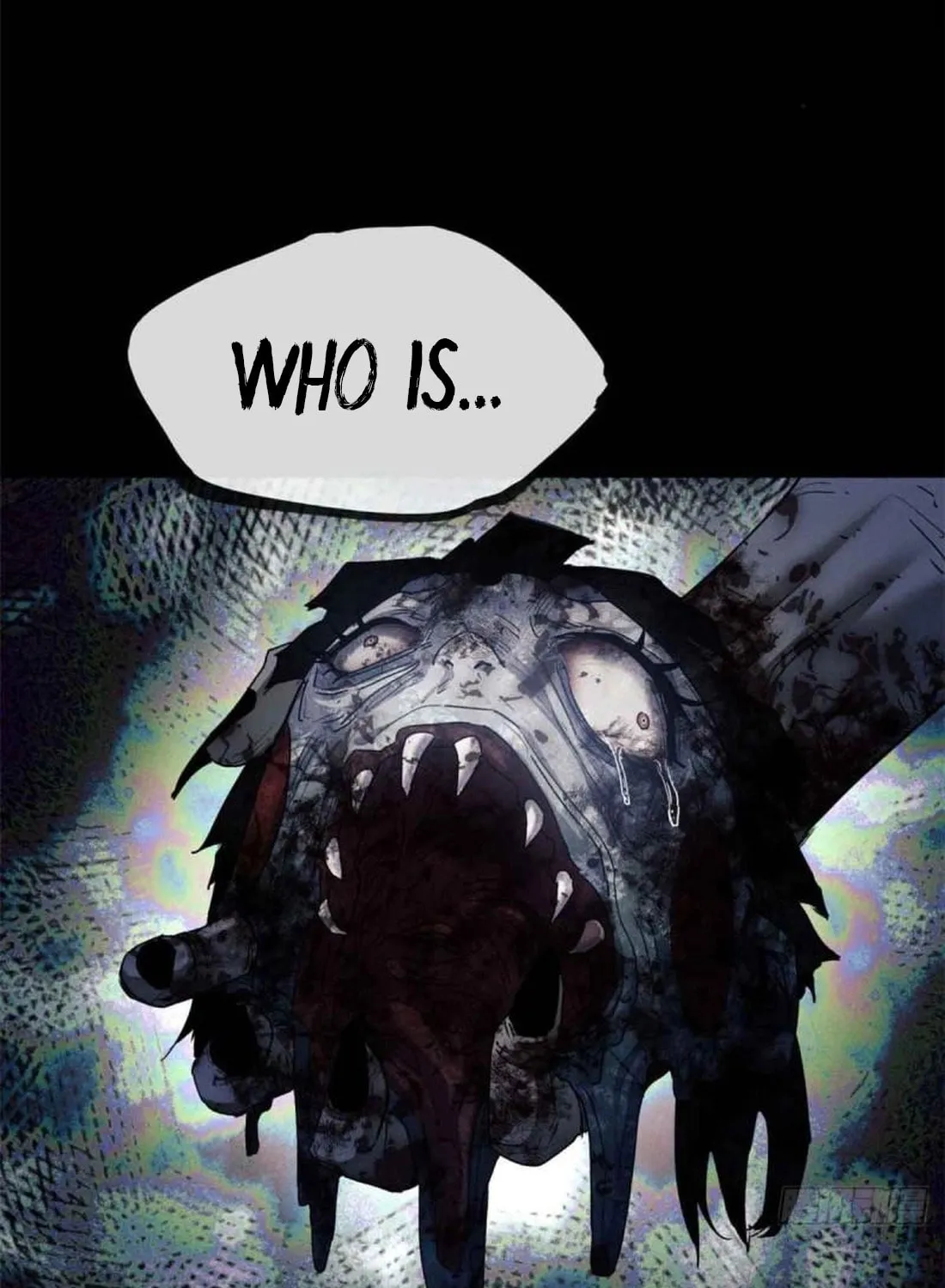 Dao of the Bizarre Immortal Chapter 18 page 9 - 