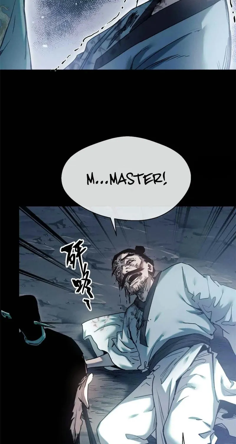 Dao of the Bizarre Immortal Chapter 19 page 14 - 