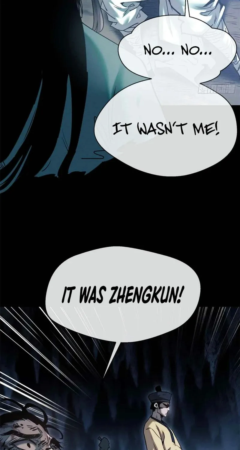 Dao of the Bizarre Immortal Chapter 19 page 15 - 