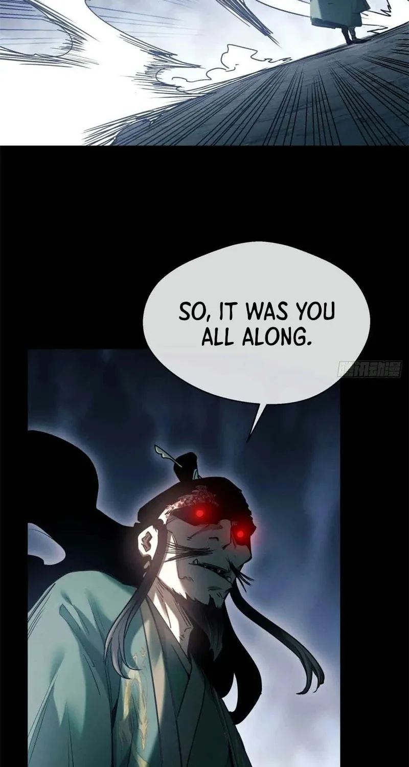 Dao of the Bizarre Immortal Chapter 19 page 20 - 