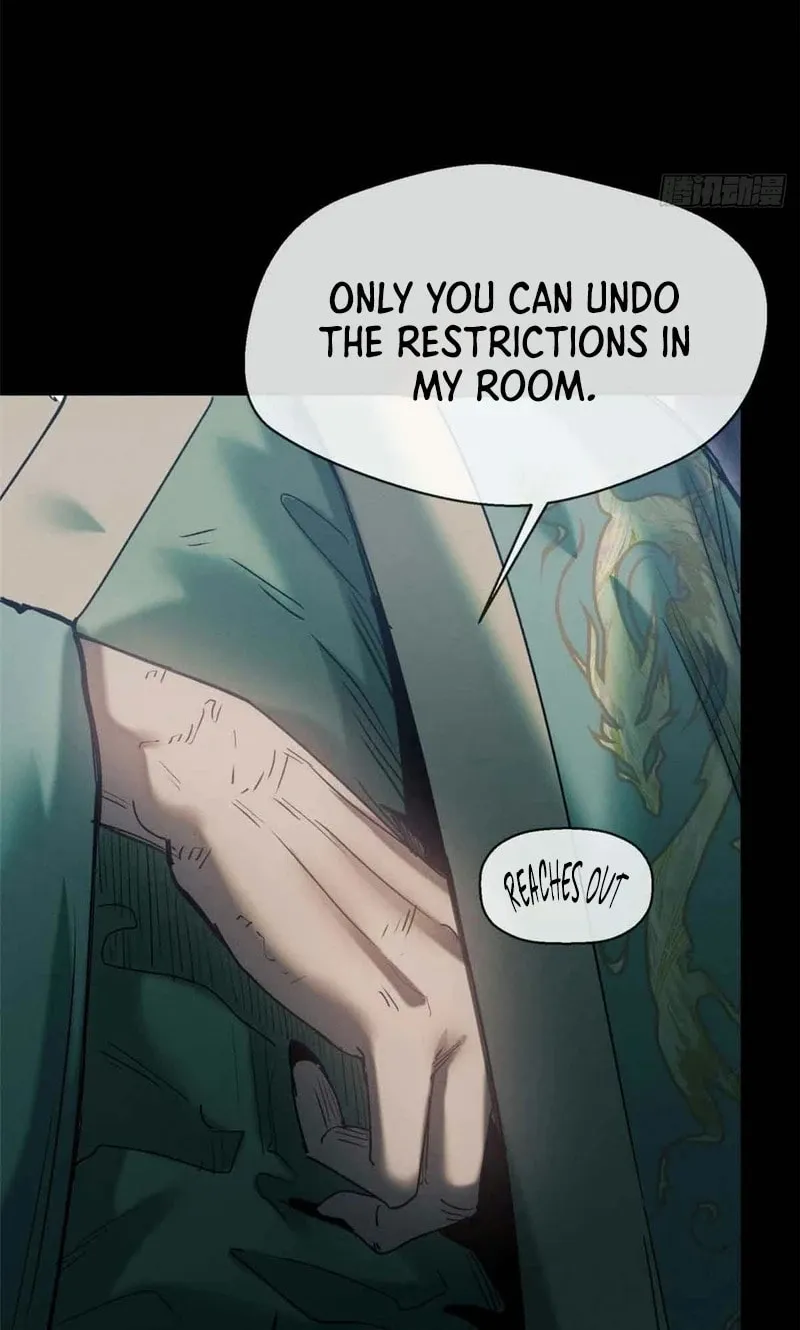 Dao of the Bizarre Immortal Chapter 19 page 22 - 