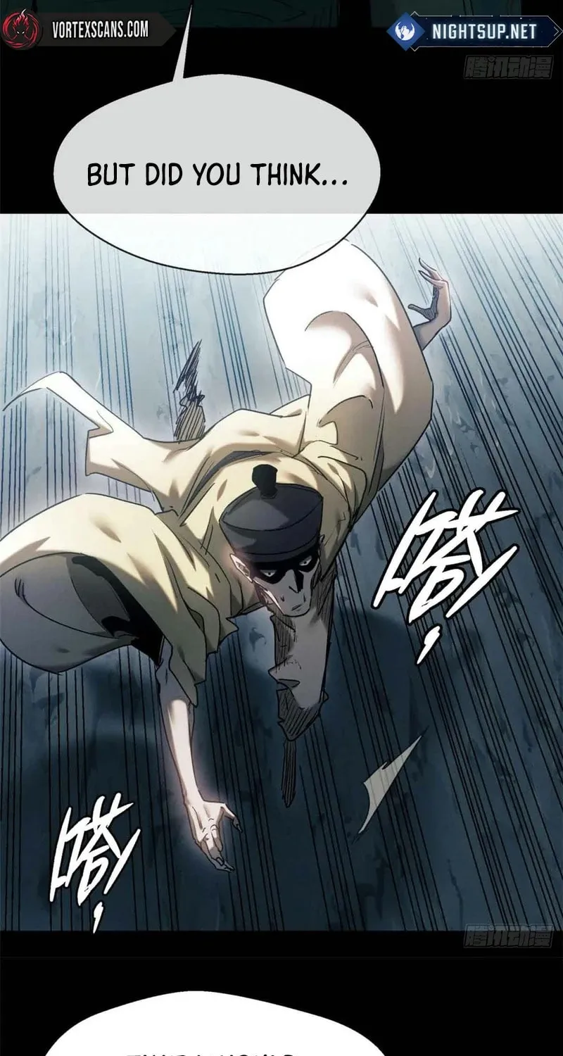 Dao of the Bizarre Immortal Chapter 19 page 23 - 