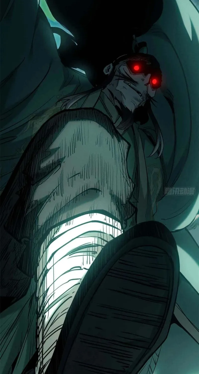 Dao of the Bizarre Immortal Chapter 19 page 26 - 