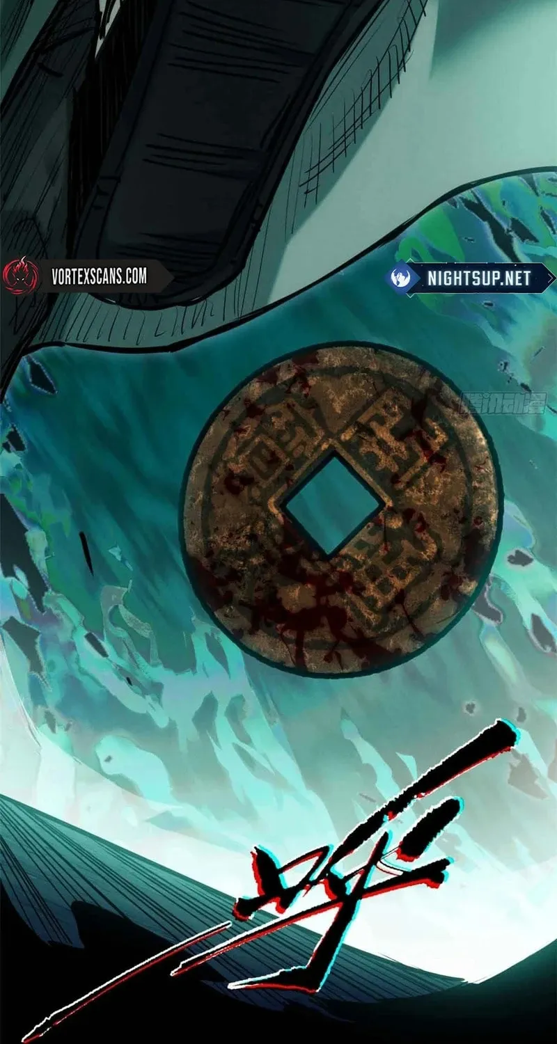 Dao of the Bizarre Immortal Chapter 19 page 27 - 