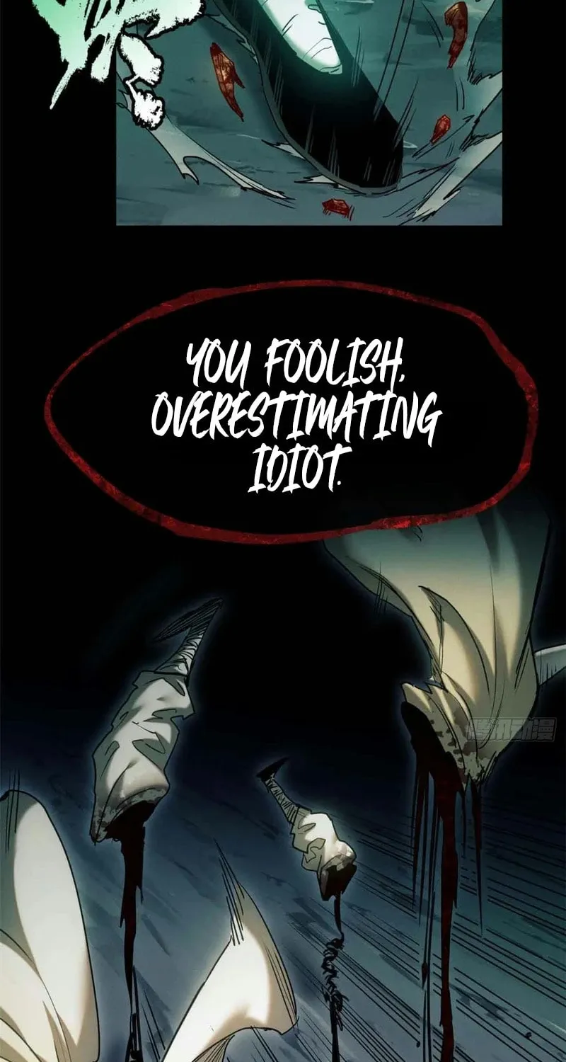 Dao of the Bizarre Immortal Chapter 19 page 30 - 
