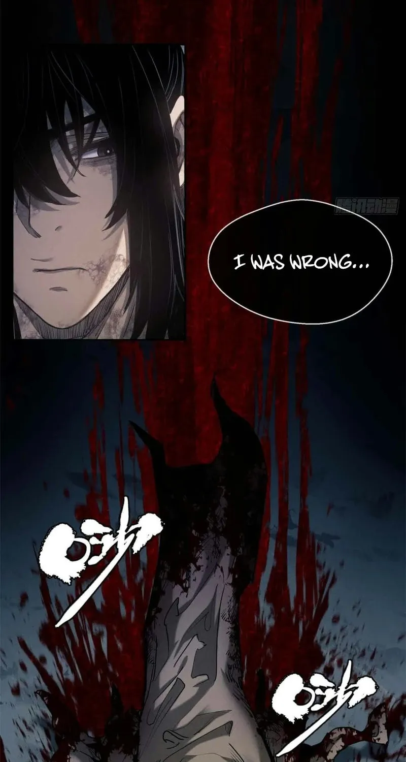 Dao of the Bizarre Immortal Chapter 19 page 33 - 