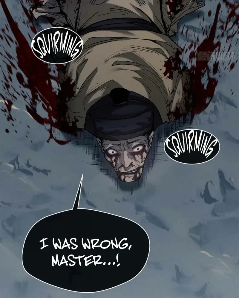 Dao of the Bizarre Immortal Chapter 19 page 34 - 