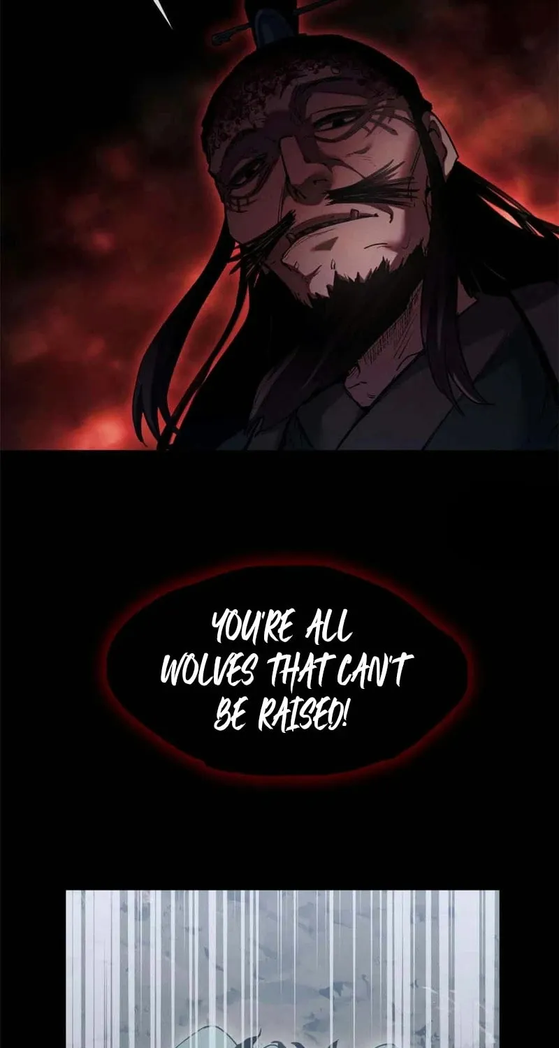Dao of the Bizarre Immortal Chapter 19 page 39 - 