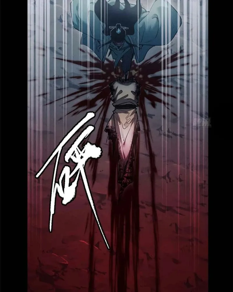 Dao of the Bizarre Immortal Chapter 19 page 40 - 