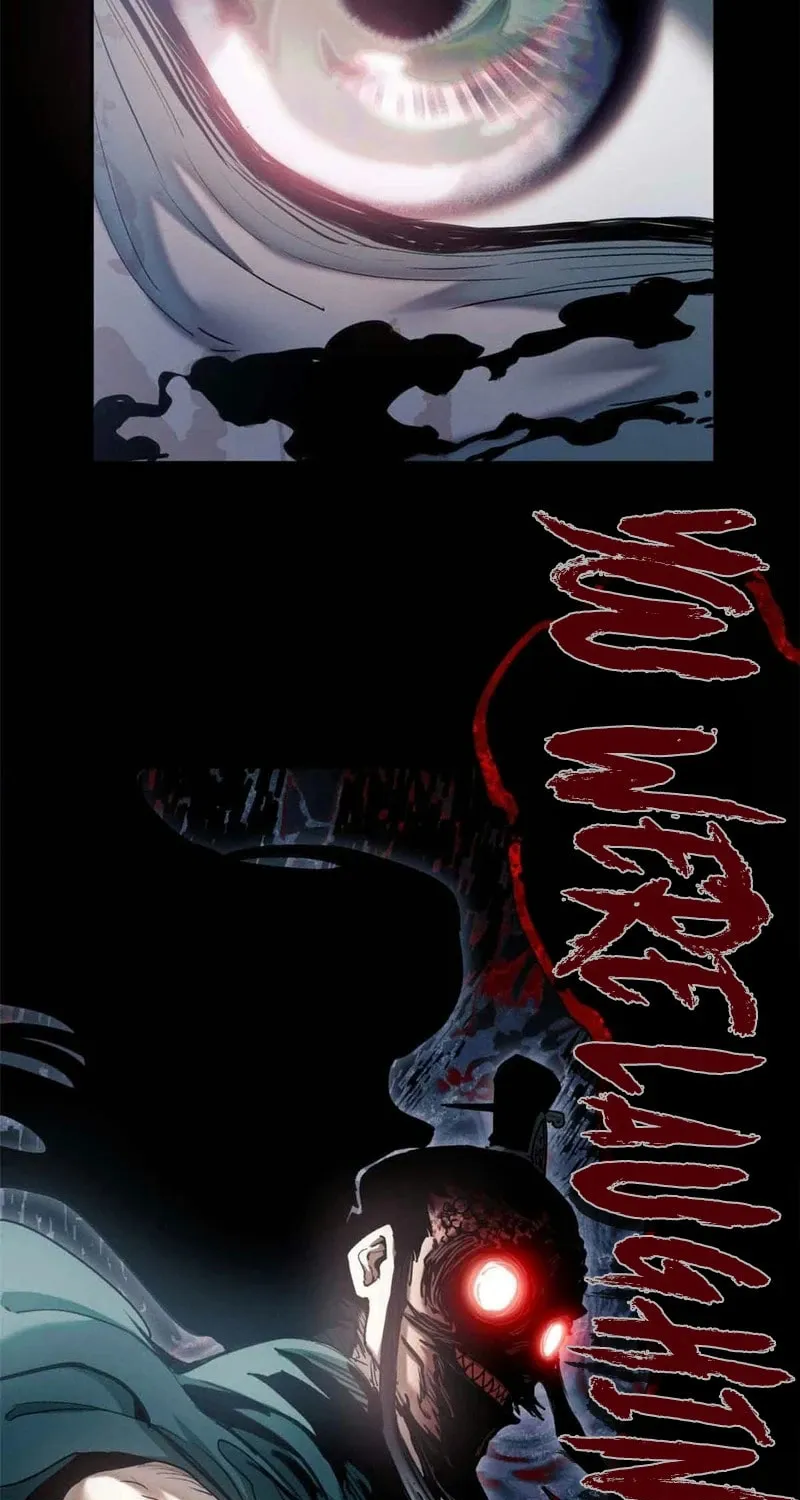 Dao of the Bizarre Immortal Chapter 19 page 10 - 