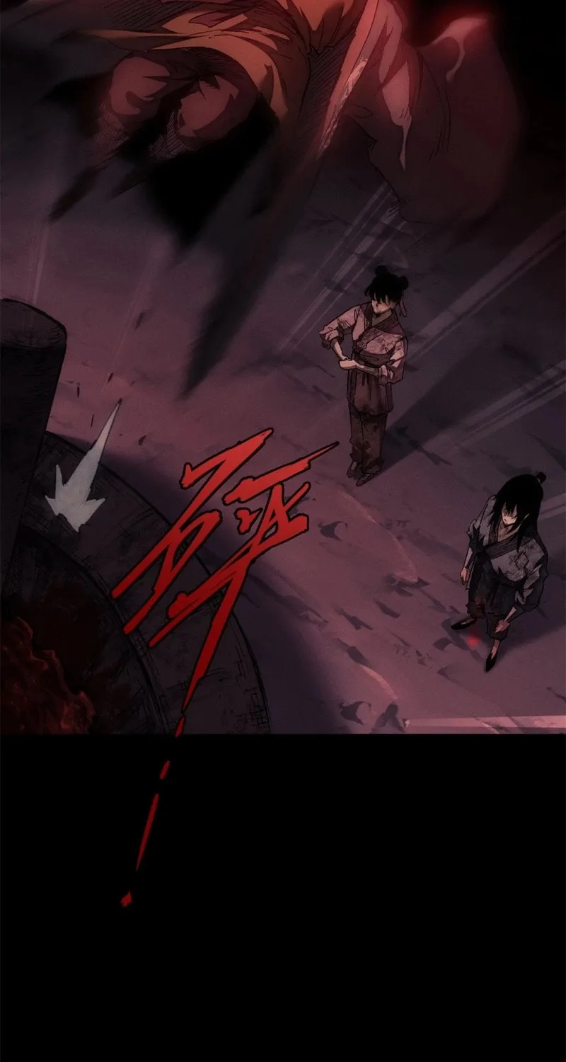 Dao of the Bizarre Immortal Chapter 2 page 11 - 