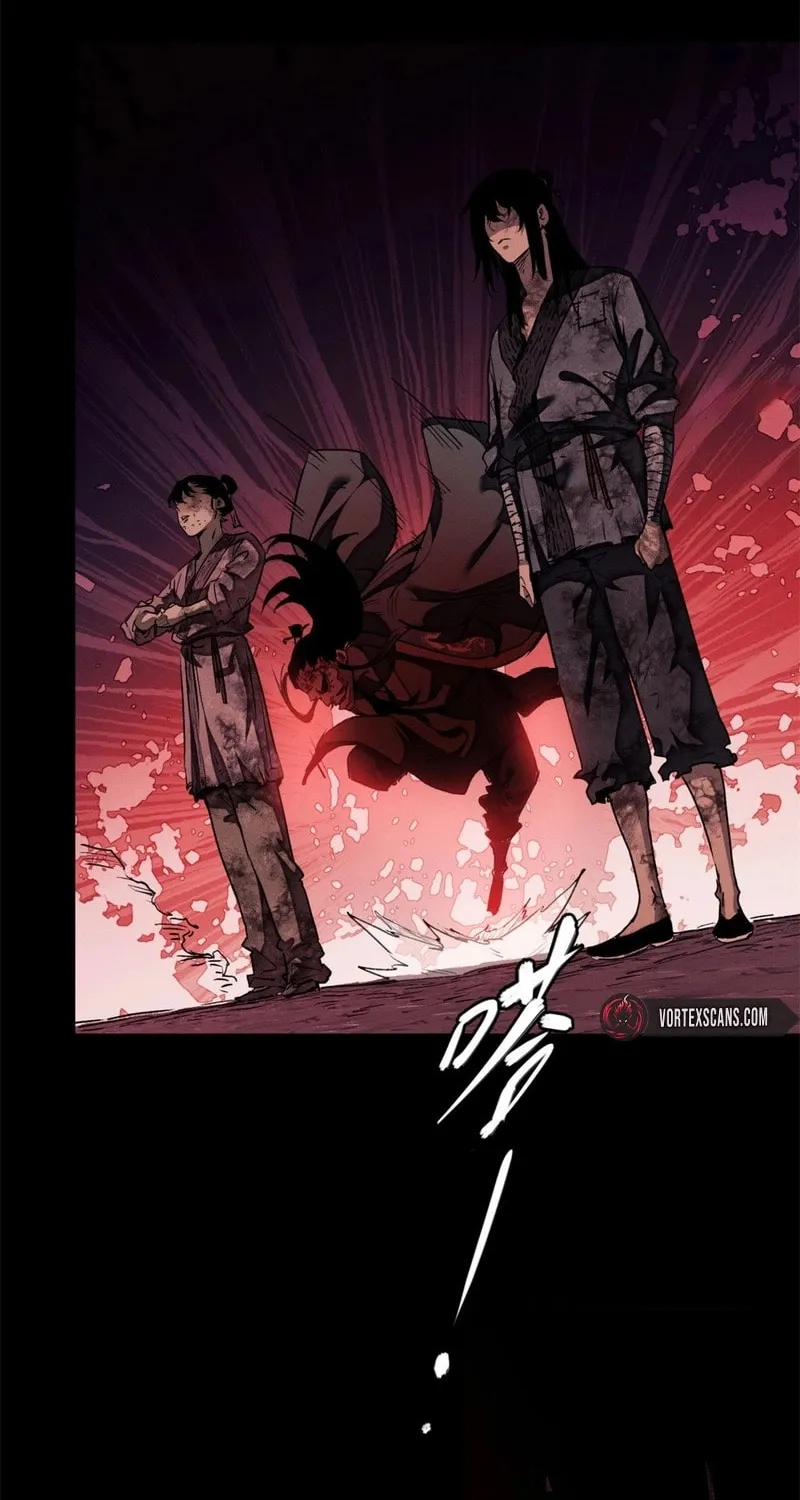 Dao of the Bizarre Immortal Chapter 2 page 12 - 