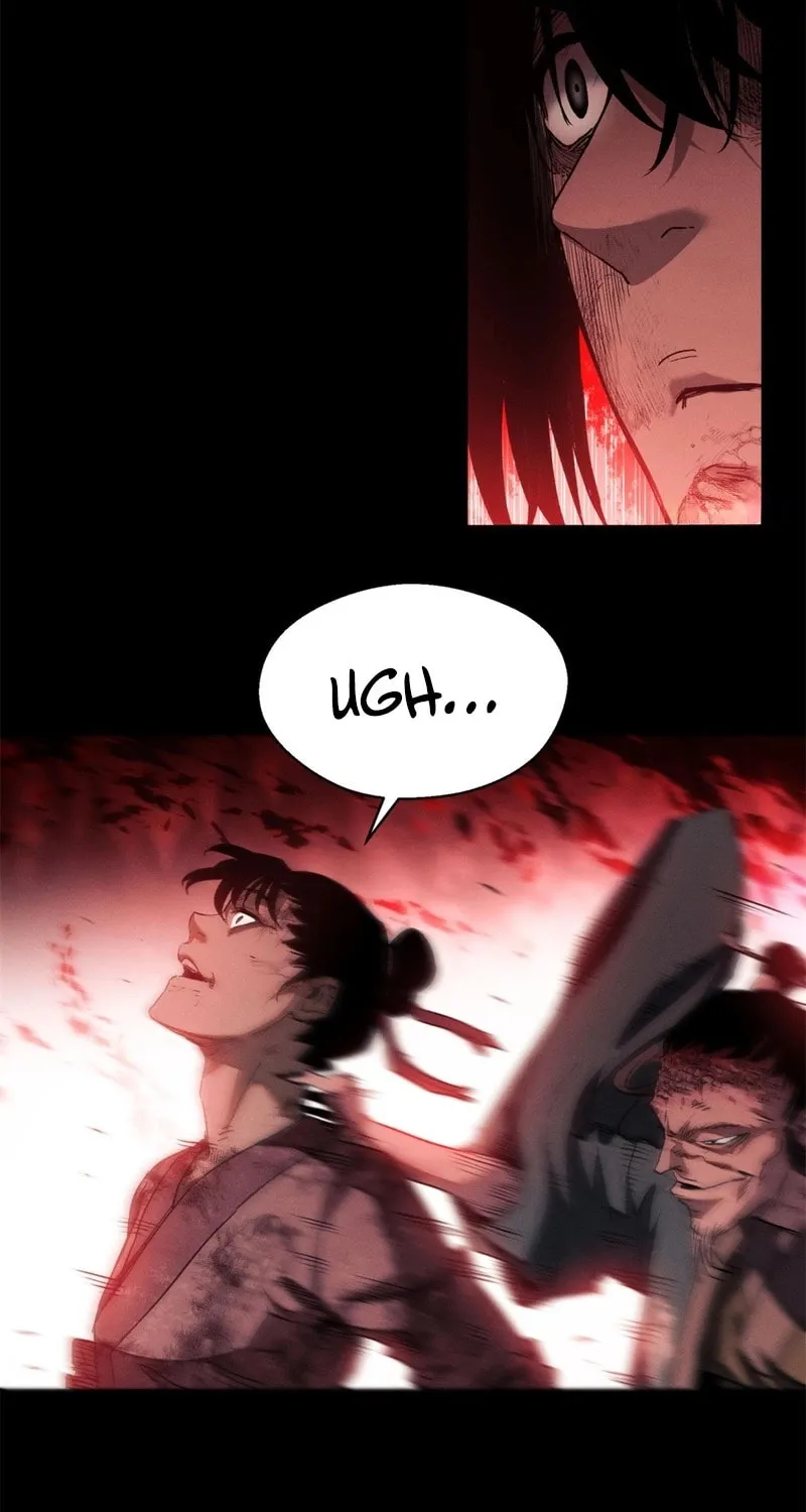 Dao of the Bizarre Immortal Chapter 2 page 13 - 