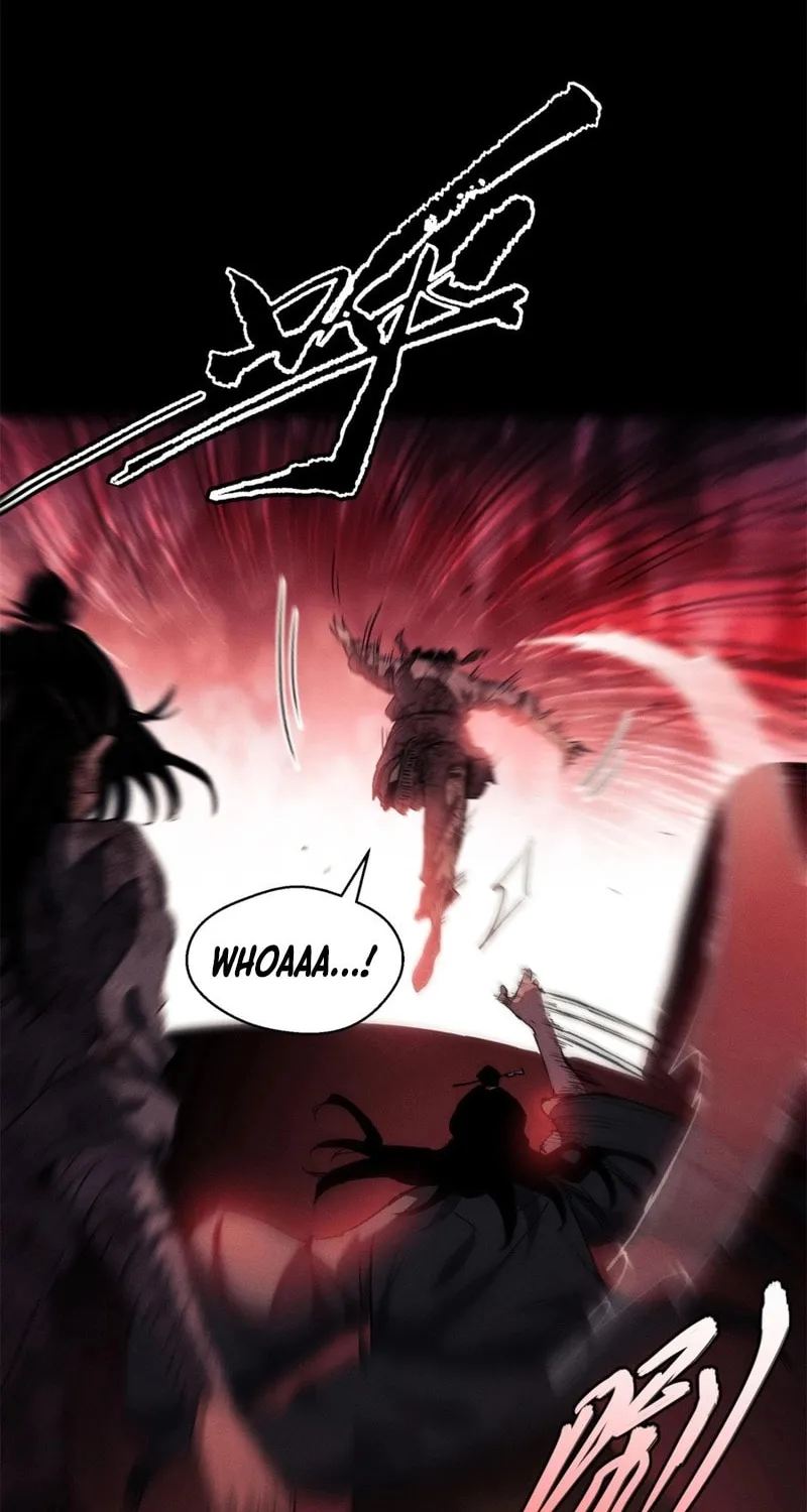 Dao of the Bizarre Immortal Chapter 2 page 14 - 
