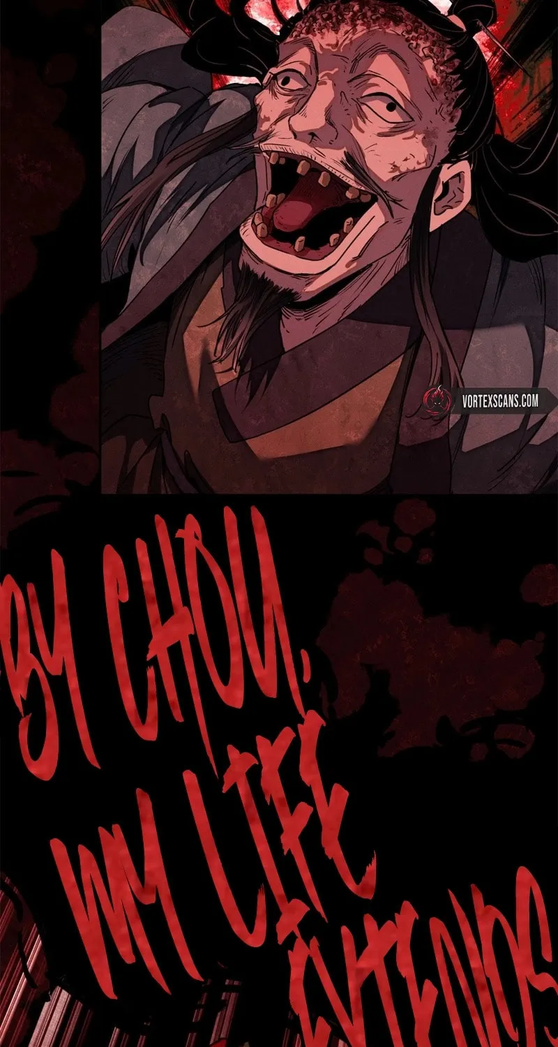 Dao of the Bizarre Immortal Chapter 2 page 16 - 