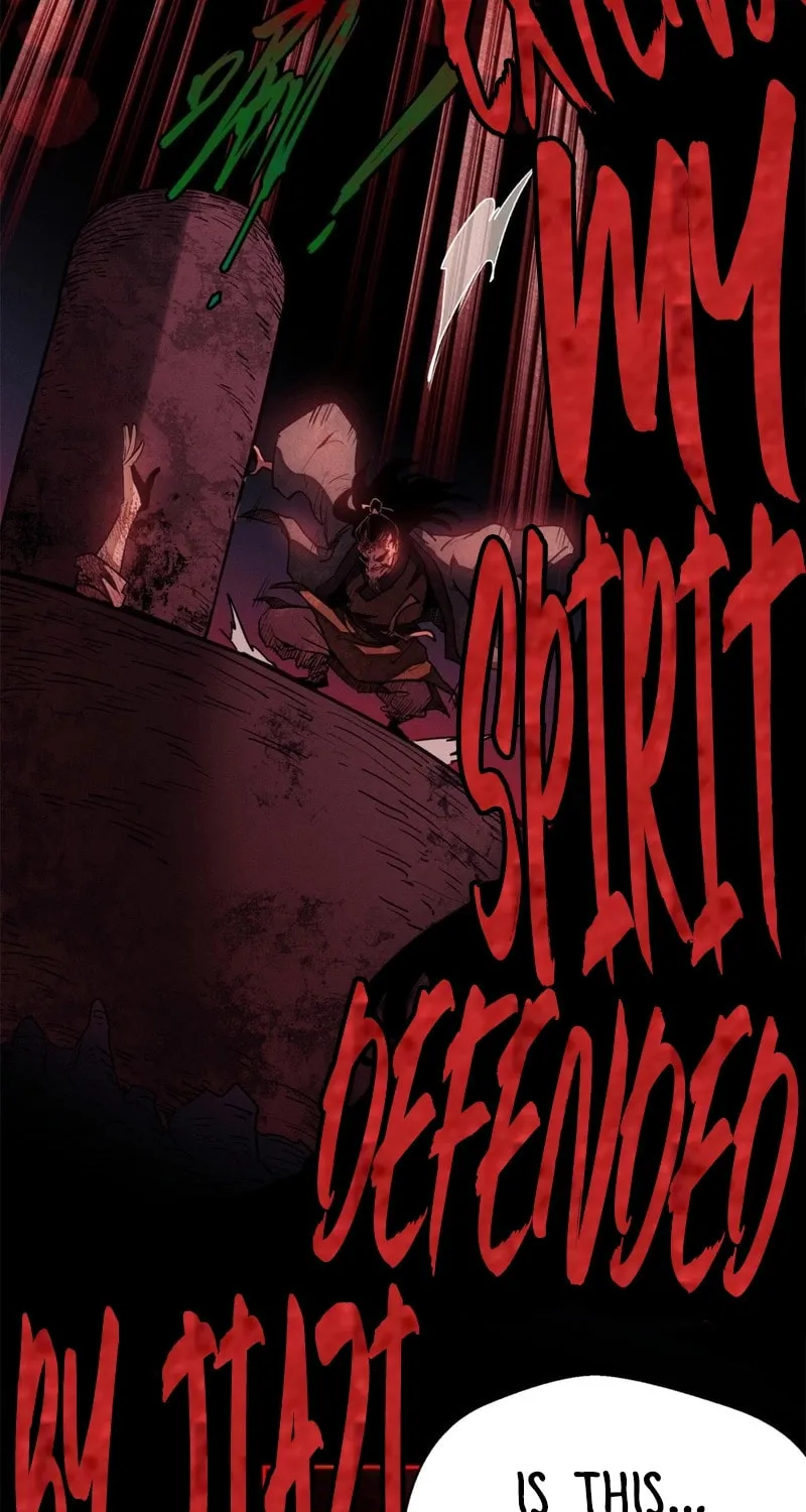 Dao of the Bizarre Immortal Chapter 2 page 17 - 