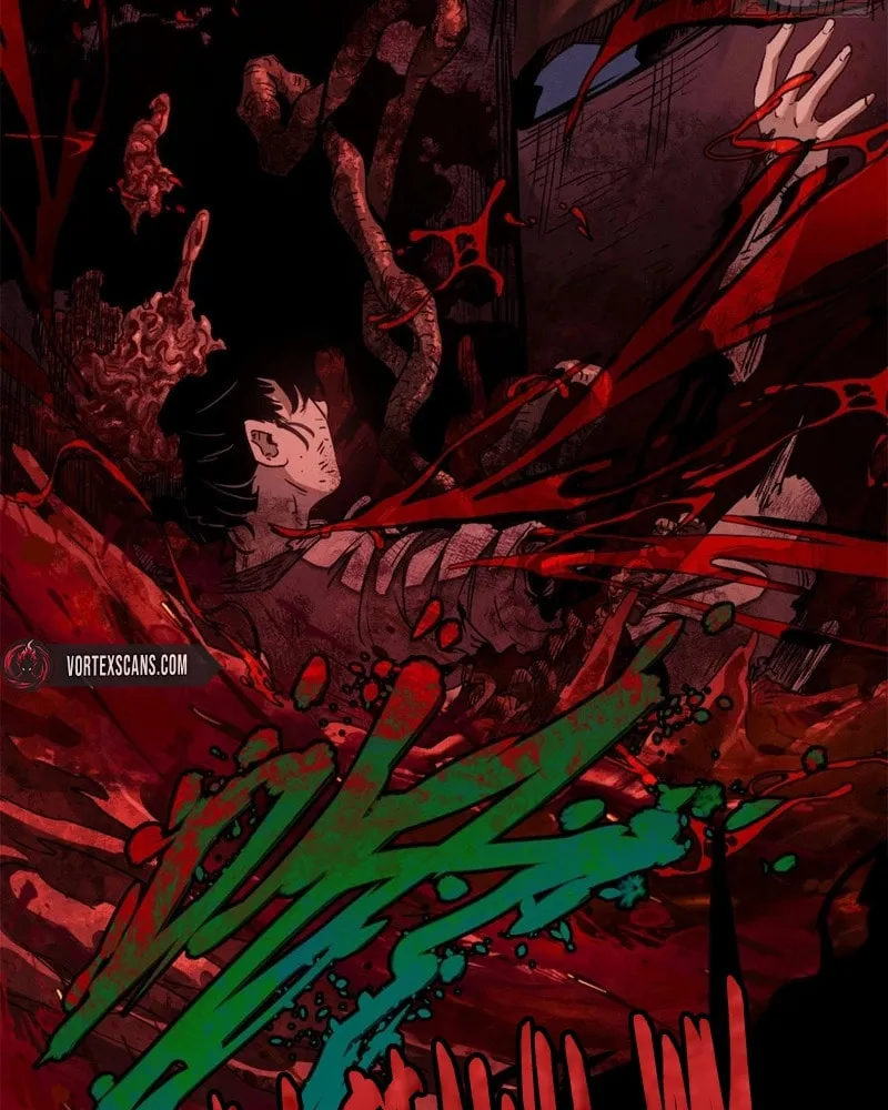 Dao of the Bizarre Immortal Chapter 2 page 20 - 