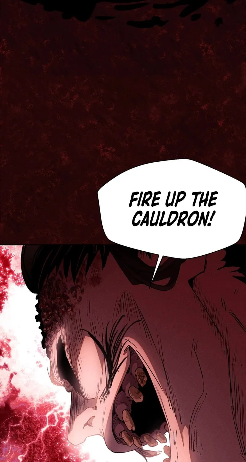 Dao of the Bizarre Immortal Chapter 2 page 22 - 