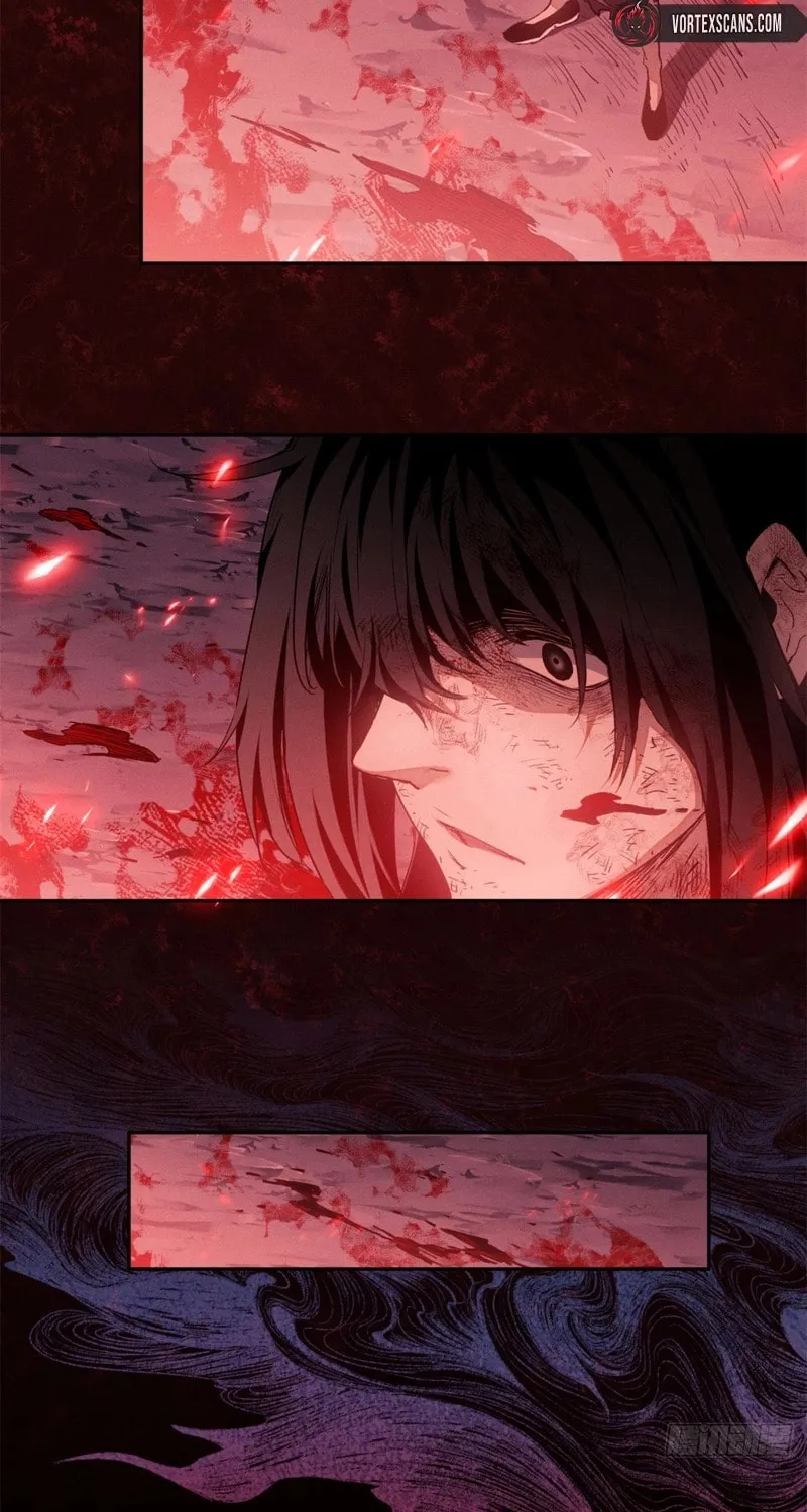 Dao of the Bizarre Immortal Chapter 2 page 24 - 