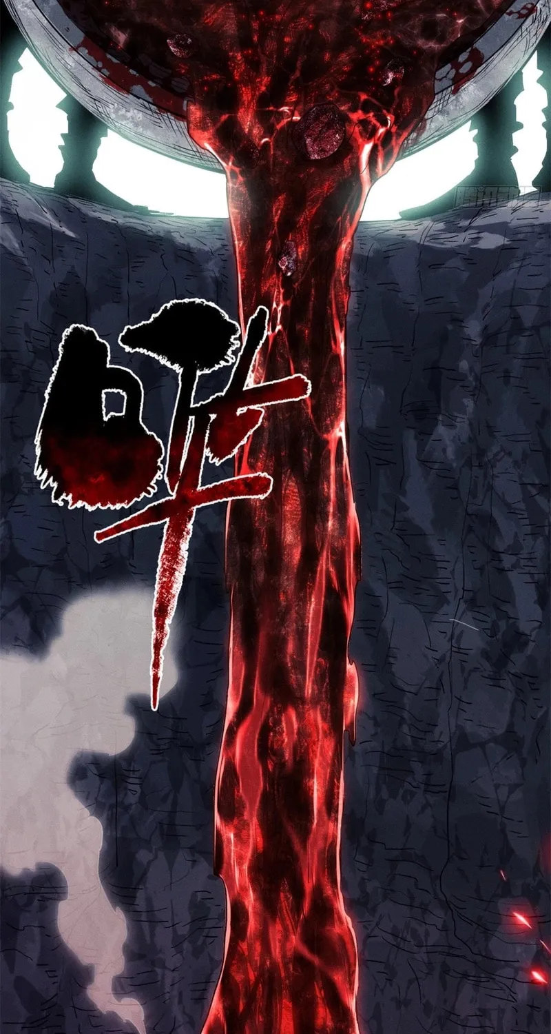 Dao of the Bizarre Immortal Chapter 2 page 27 - 