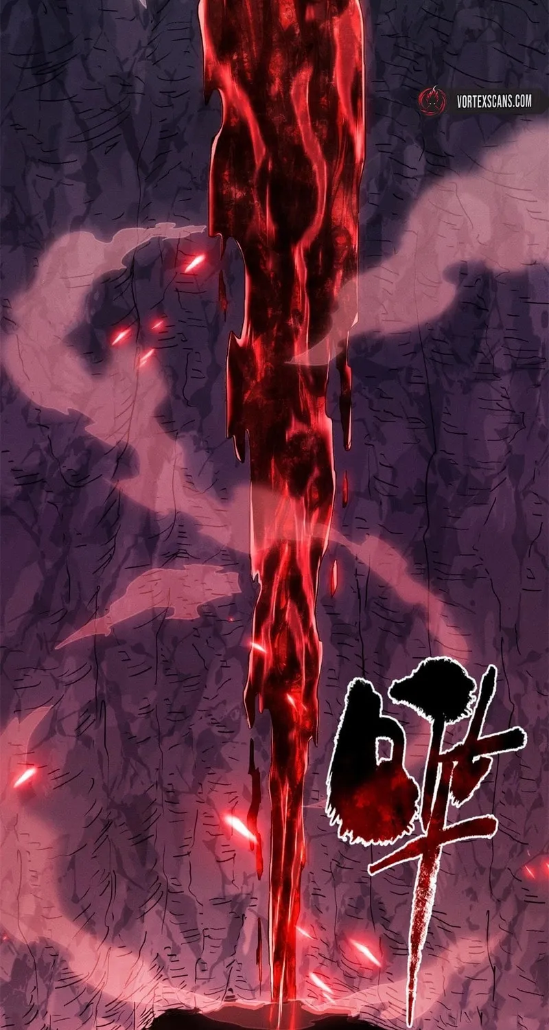 Dao of the Bizarre Immortal Chapter 2 page 28 - 
