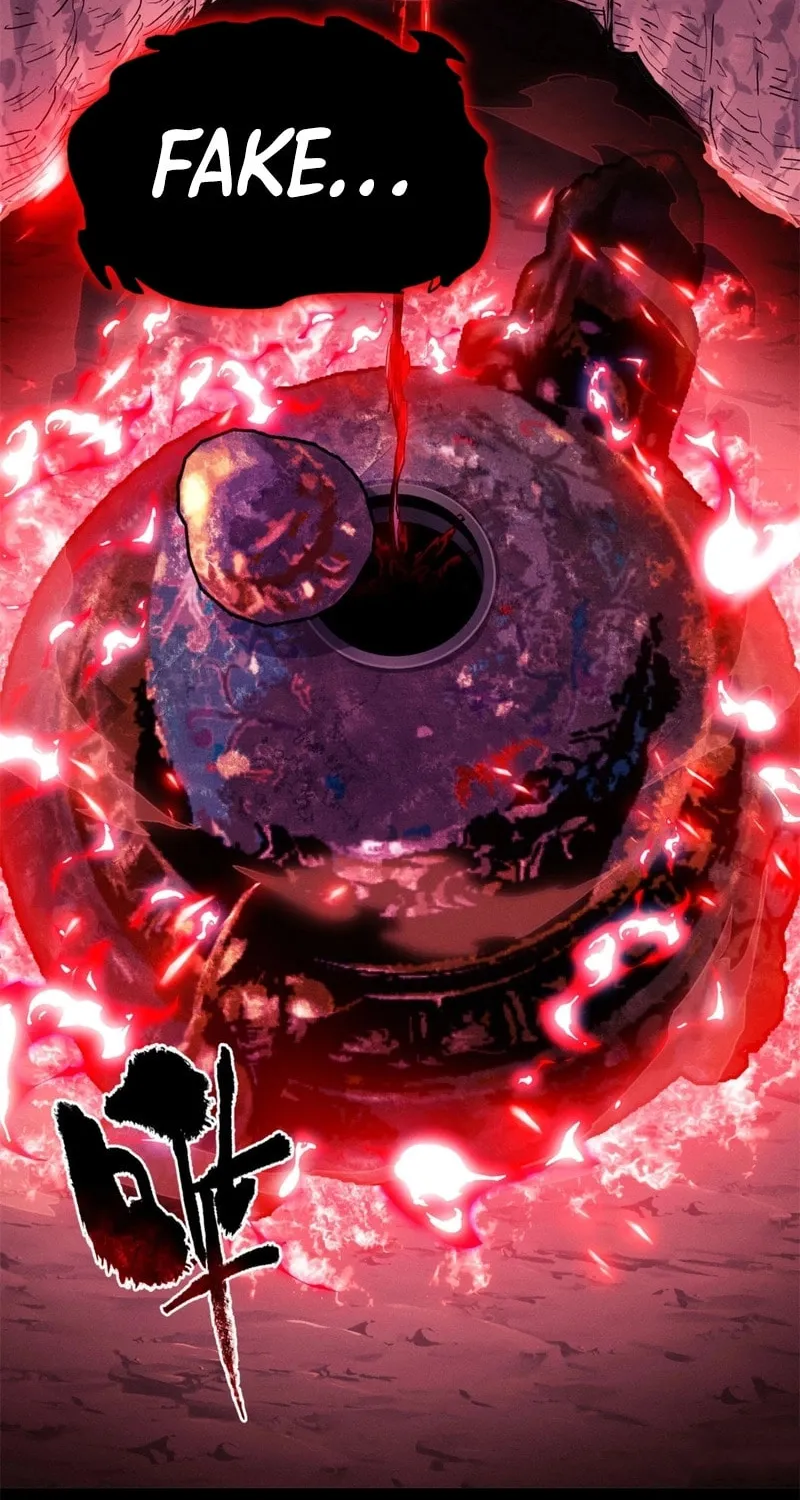 Dao of the Bizarre Immortal Chapter 2 page 29 - 