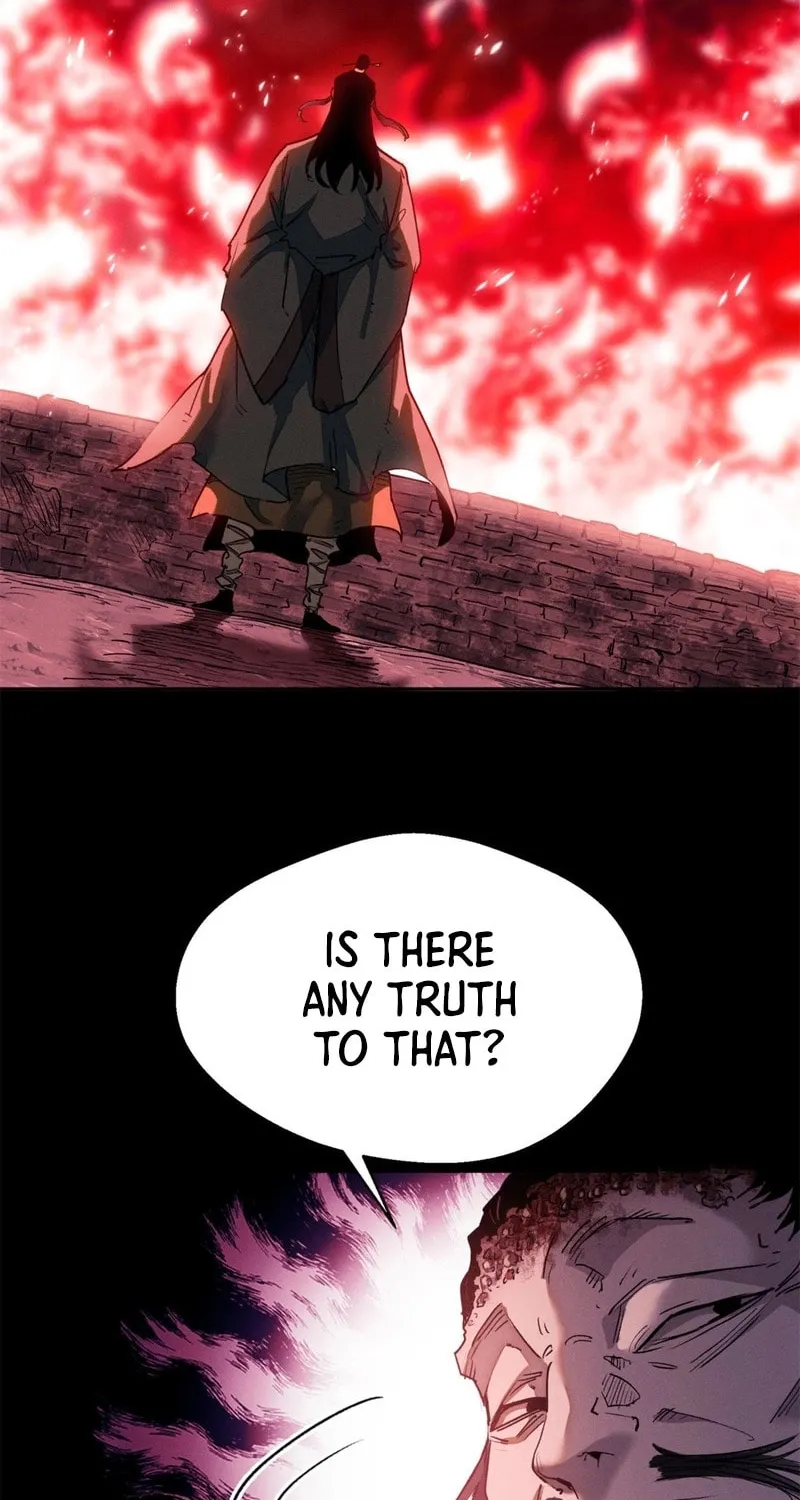 Dao of the Bizarre Immortal Chapter 2 page 32 - 