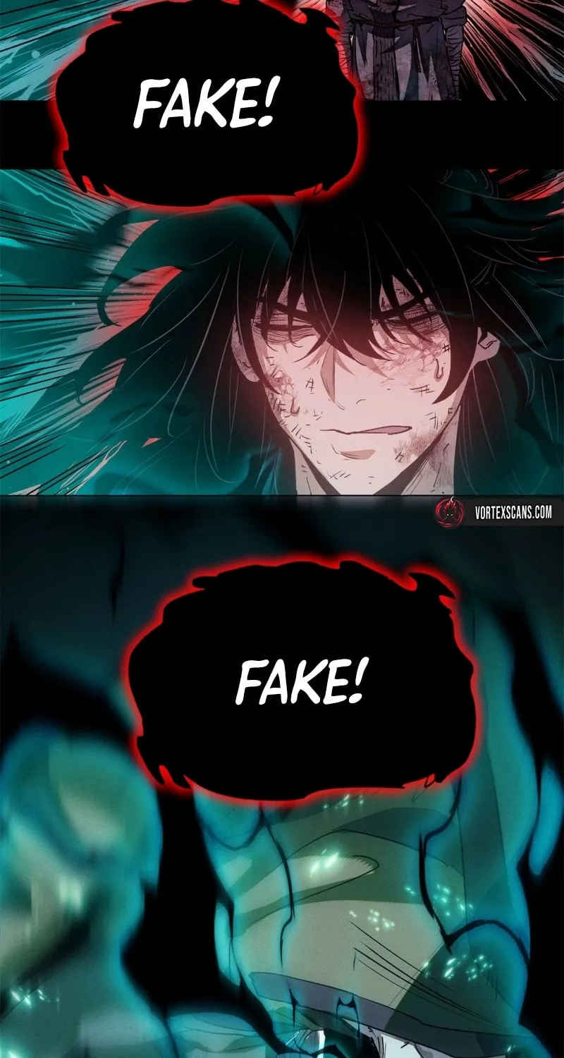 Dao of the Bizarre Immortal Chapter 2 page 36 - 