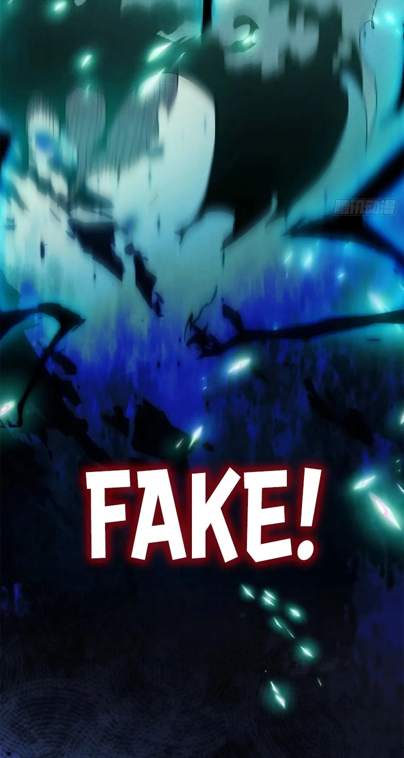 Dao of the Bizarre Immortal Chapter 2 page 38 - 
