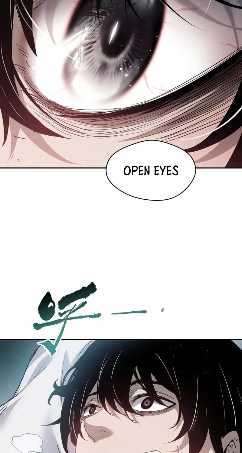 Dao of the Bizarre Immortal Chapter 2 page 41 - 