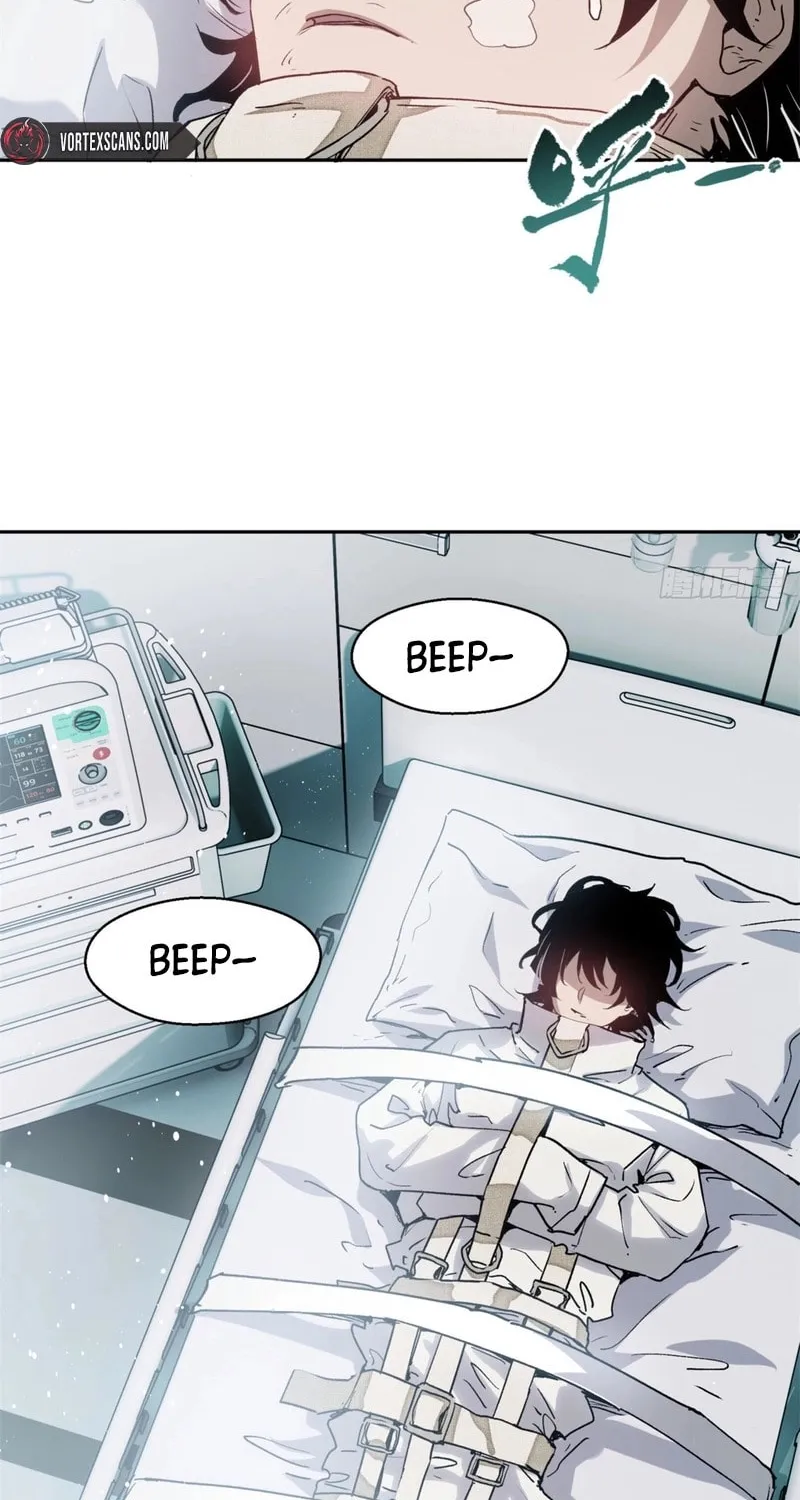 Dao of the Bizarre Immortal Chapter 2 page 42 - 