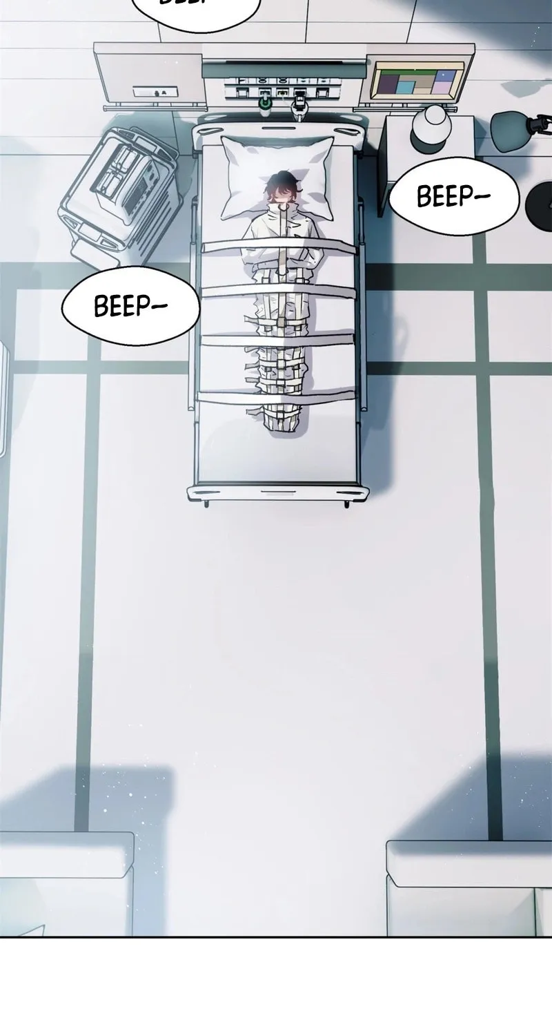 Dao of the Bizarre Immortal Chapter 2 page 44 - 